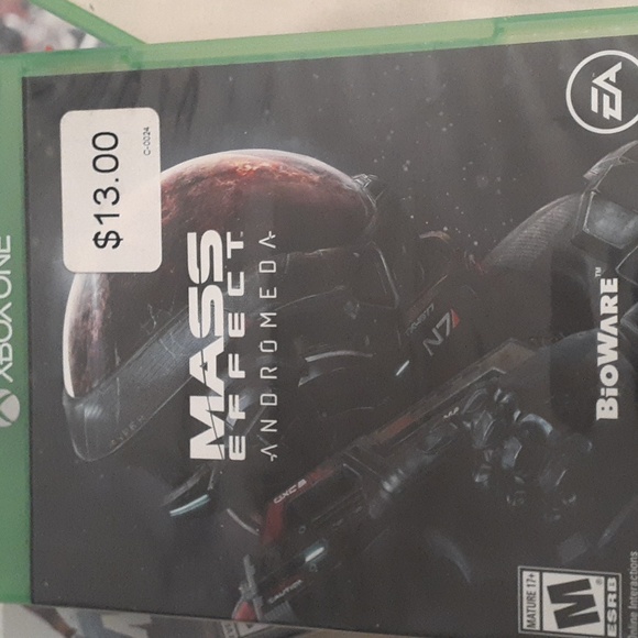 XBOXONE GAME BUNDLE - Picture 5 of 7